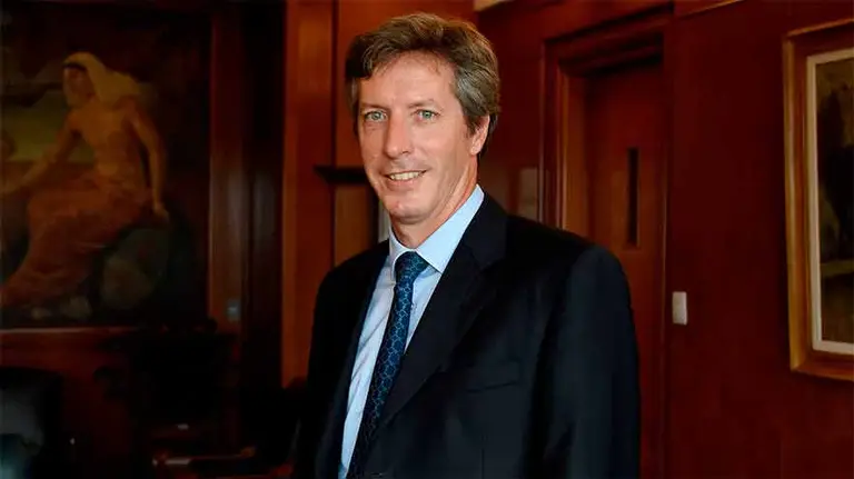 El presidente del Banco Central estimó que la inflación de agosto podría ubicarse por debajo del 1,9%