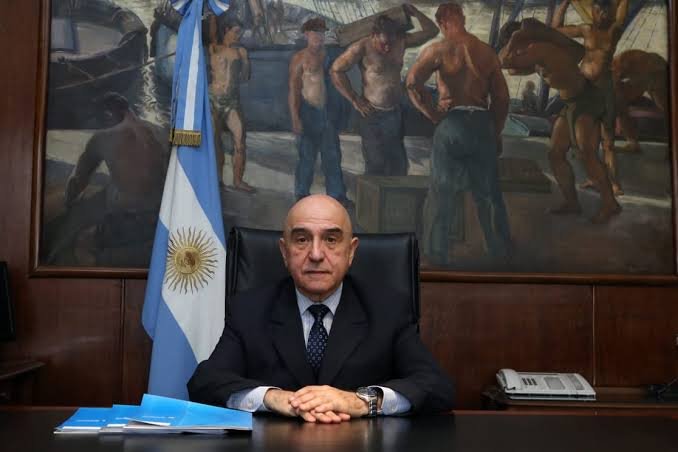 Renunció el secretario de Discapacidad en medio del debate por el Presupuesto 2027