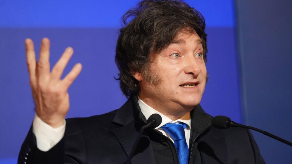 Milei busca acelerar inversiones y asegurar respaldo de los gobernadores para su agenda en el Congreso