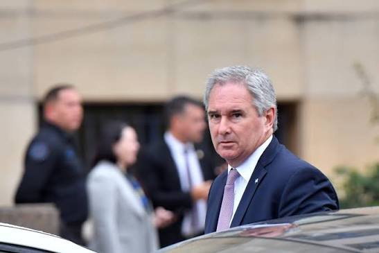 Quirno puso en duda que Lula llegue al balotaje contra Flávio Bolsonaro